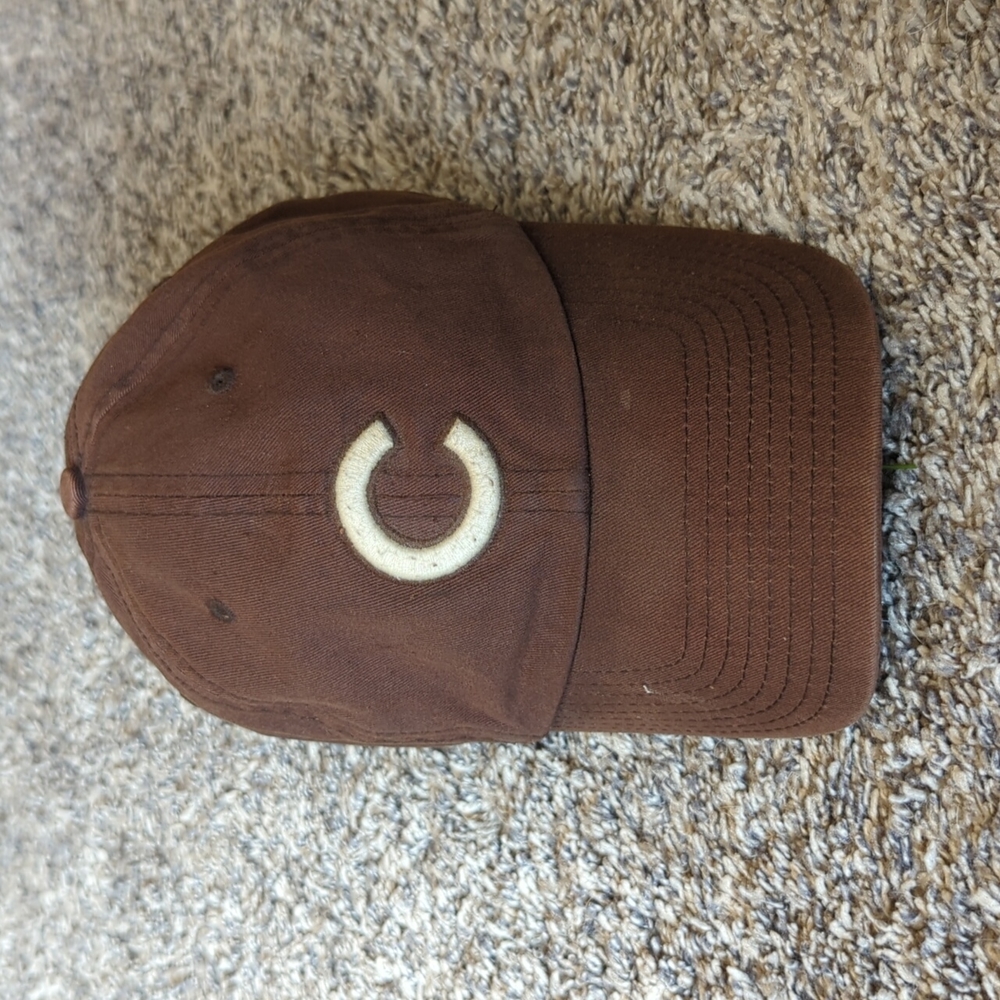Chicago Cubs hat